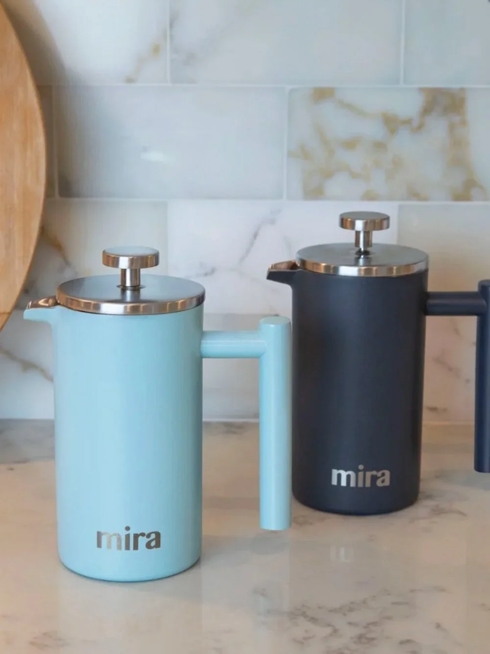 N/A mira insulated